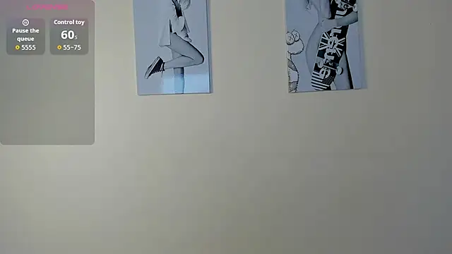 SamayRyann online show from November 4, 12:37 pm