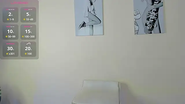 SamayRyann online show from November 12, 12:38 pm