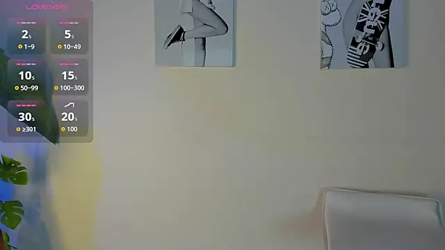 SamayRyann online show from November 24, 1:00 pm