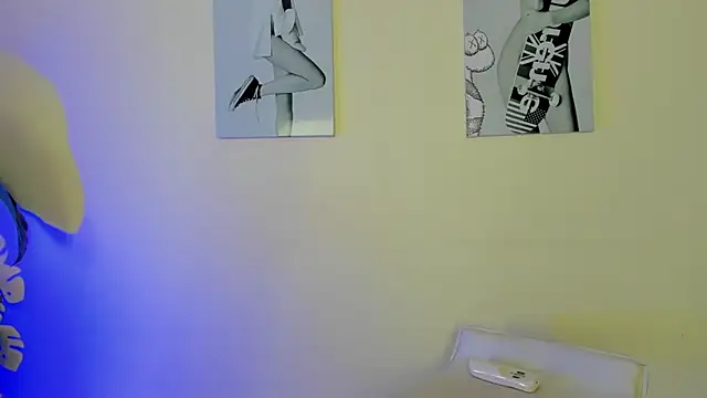 SamayRyann online show from December 3, 12:47 pm