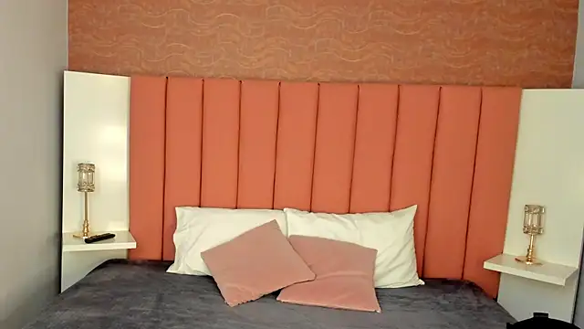 SamayRyann online show from March 26, 1:38 pm