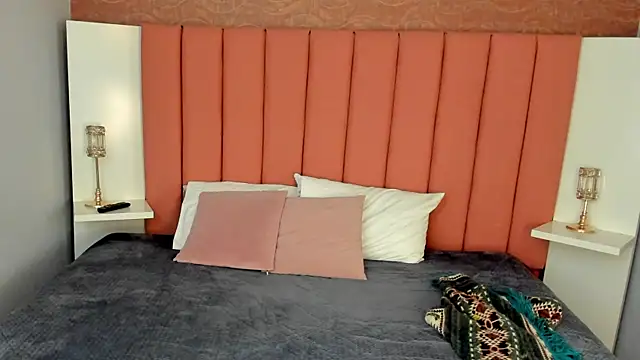 SamayRyann online show from March 27, 1:44 pm