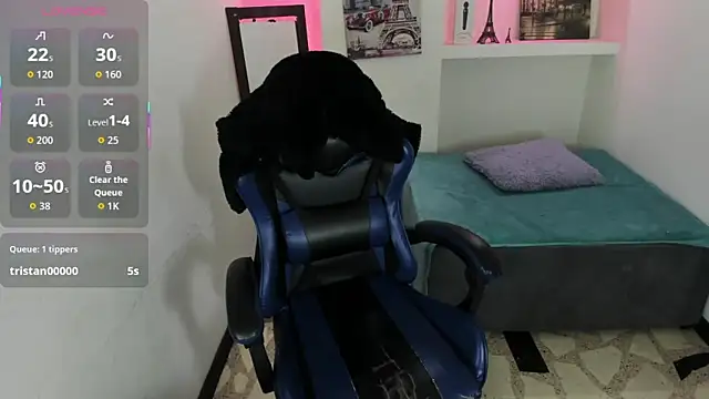 Snapshot of miaa_scott7 chatting on September 16, 1:01 pm miaa scott7 online show from September 16, 1:01 pm