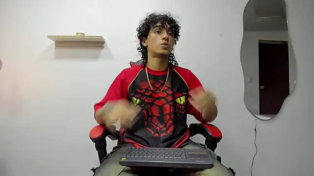 JackesTaylor online show from October 10, 4:33 am