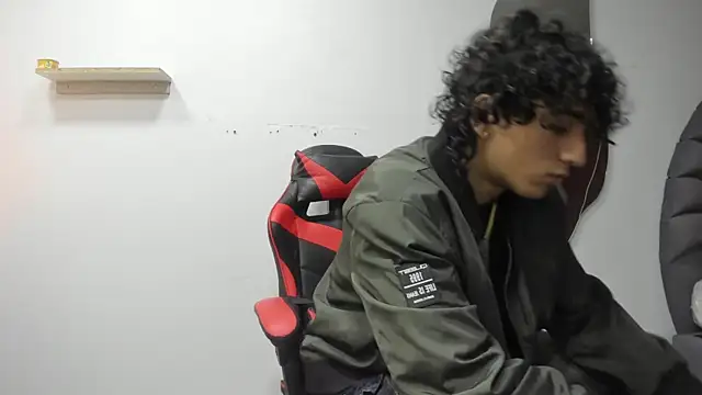 JackesTaylor online show from October 23, 4:56 am