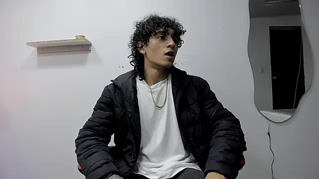 JackesTaylor online show from November 2, 4:59 am