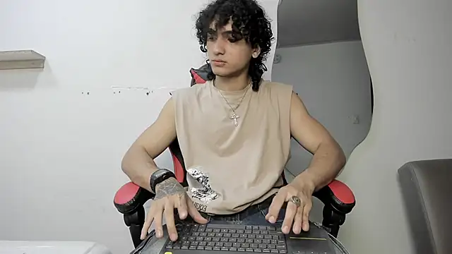 JackesTaylor online show from November 23, 5:07 am