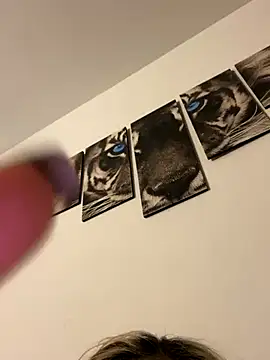 miacox 23 online show from October 8, 11:57 pm