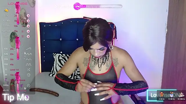 Snapshot of Kaninasantana chatting on September 23, 5:10 am Kaninasantana online show from September 23, 5:10 am