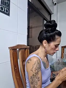 Samy Hoops online show from March 13, 11:17 am