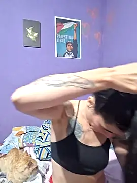 Samy Hoops online show from April 22, 1:01 pm