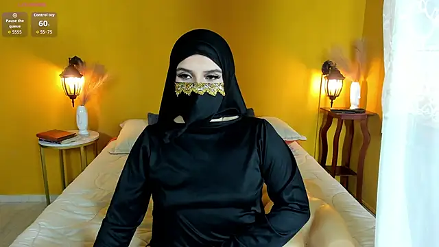 malek zark2 online show from March 31, 12:45 am