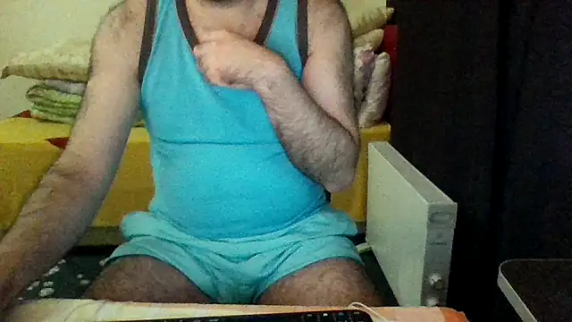 st206boy online show from March 31, 12:45 am