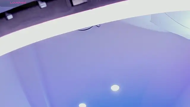 SelenaStonne online show from February 20, 7:58 pm