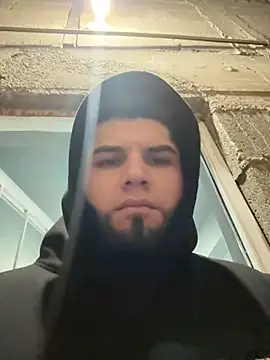 crazybarber69 online show from February 18, 5:31 pm