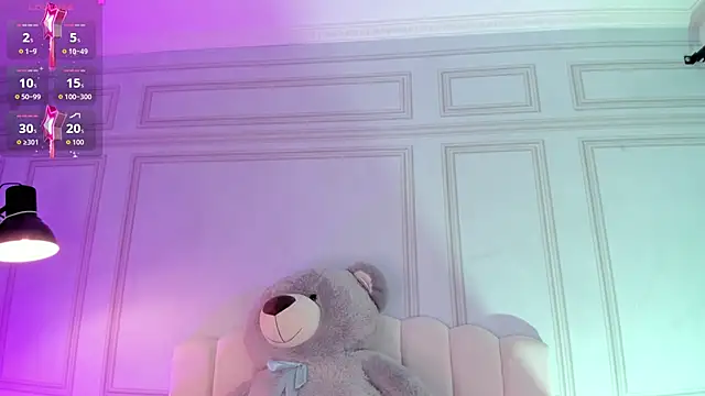 Snapshot of Kendall_Jonss1 chatting on November 29, 10:29 am Kendall Jonss1 online show from November 29, 10:29 am