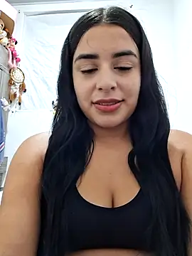 Snapshot of channell0 chatting on May 20, 4:51 am channell0 online show from May 20, 4:51 am