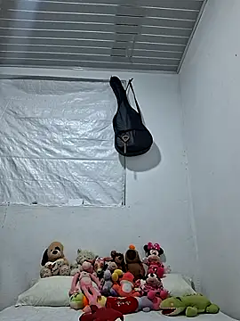 Snapshot of channell0 chatting on May 24, 10:59 pm channell0 online show from May 24, 10:59 pm