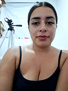 Snapshot of channell0 chatting on July 11, 5:10 am channell0 online show from July 11, 5:10 am