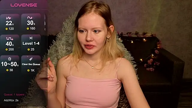 Wendy 228 online show from October 26, 1:11 am