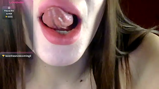 Cassie Pinkkk online show from November 13, 5:23 pm