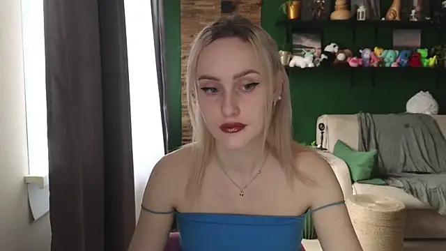 Belle Vill3575 online show from October 4, 4:10 am