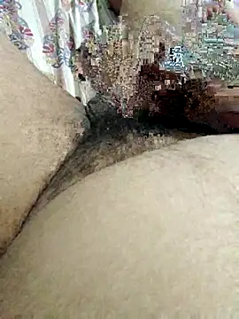 AHDaddy007 online show from April 21, 5:50 pm