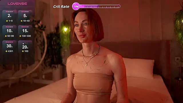 Serena Waldarf online show from September 12, 4:40 pm