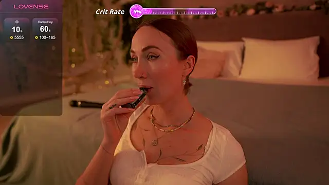 Serena Waldarf online show from September 23, 8:45 pm