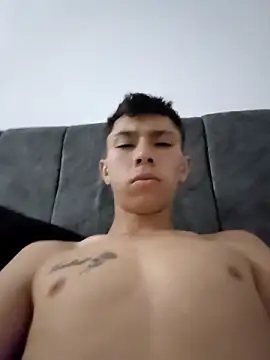 Flacoxlx online show from November 28, 4:20 pm