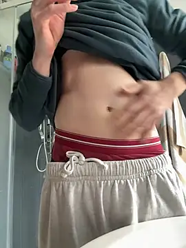 mario231197 online show from January 19, 12:09 pm