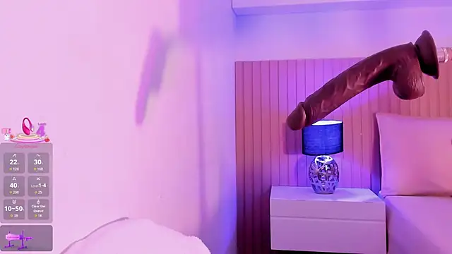 Amara melodi online show from April 12, 7:24 am