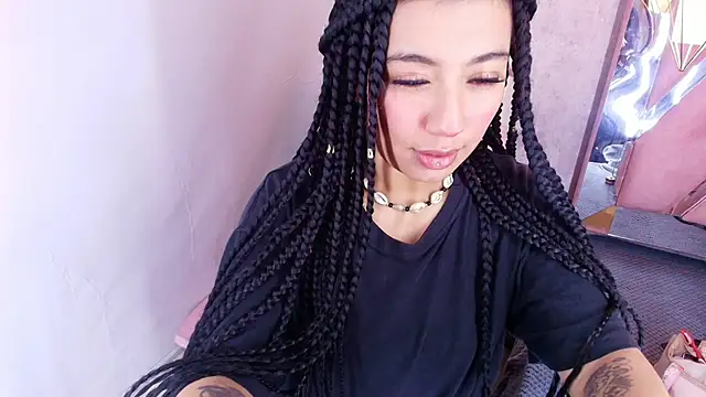 Soleil 66 online show from October 20, 5:41 am