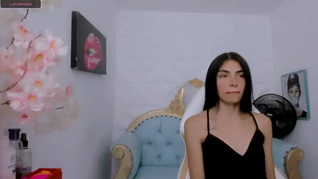 Snapshot of eimy_skinny_ chatting on October 23, 4:50 pm eimy skinny  online show from October 23, 4:50 pm