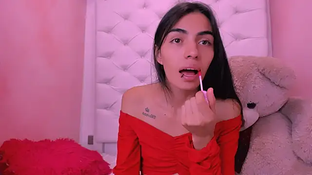 eimy skinny  online show from April 18, 1:48 pm