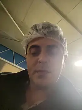 Semihh35 online show from April 21, 1:29 am