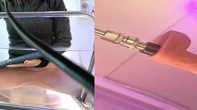 Samaraa Smith online show from January 16, 11:14 am