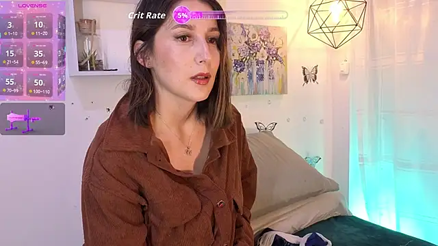 Samaraa Smith online show from April 20, 10:29 am