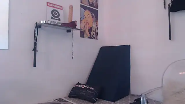 Sofia May online show from September 24, 4:32 pm