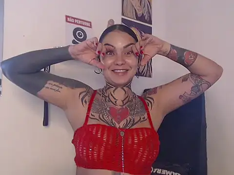 Sofia May online show from September 27, 7:41 pm