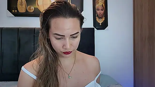 Snapshot of cieloDal chatting on November 17, 5:02 am cieloDal online show from November 17, 5:02 am