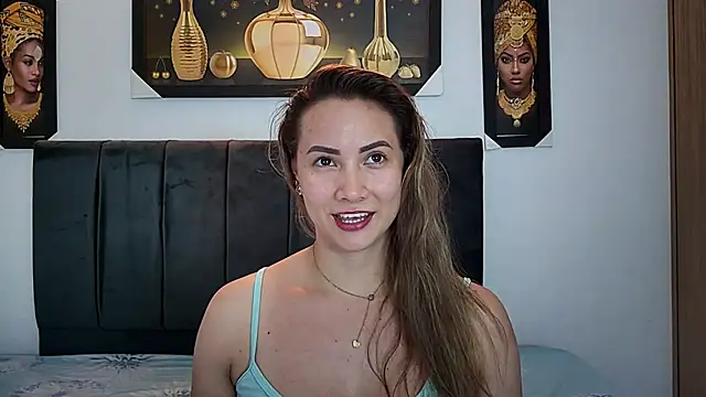 Snapshot of cieloDal chatting on November 24, 5:07 am cieloDal online show from November 24, 5:07 am