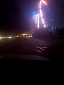 Anteplim272727 online show from November 9, 6:50 pm