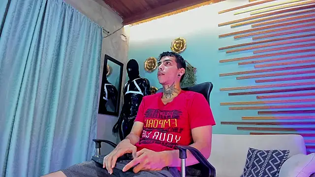 jharol cardonaa online show from December 14, 1:16 pm