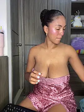 Mia sweet80 online show from October 20, 3:29 am