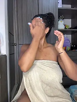 Mia sweet80 online show from October 23, 3:06 am