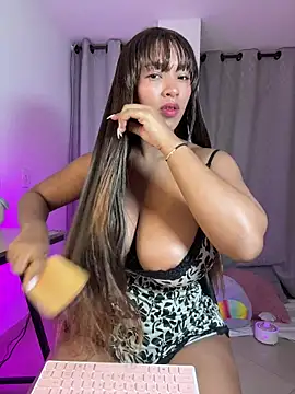 Mia sweet80 online show from March 7, 3:58 am