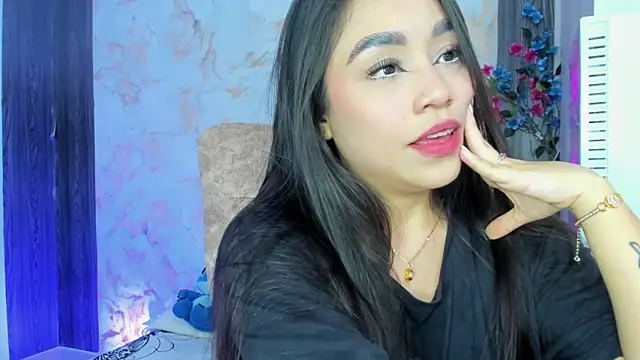 Eva cutte online show from November 23, 12:49 pm