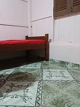 Luana sexy42 online show from February 13, 4:19 am