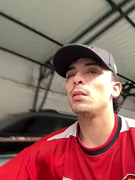 Jacobs0 online show from September 28, 8:14 pm